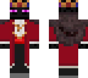 king enderman