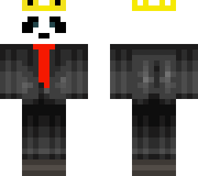 king panda