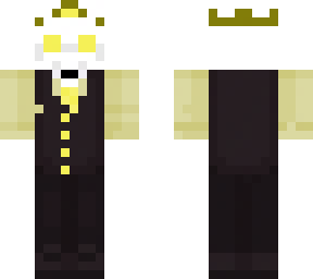kingedmask