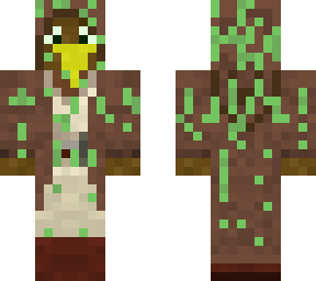 kiwi jedi (slimy)