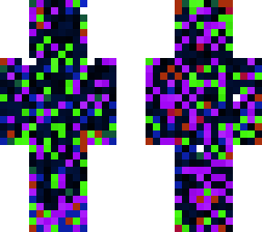 kize (glitch edited)