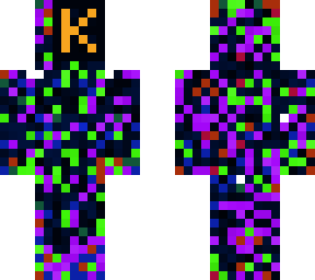 kize "k"