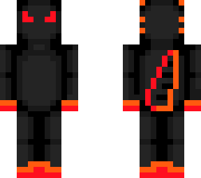 lava axolotl