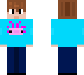 lawson in axolotl shirt (for chancelawson)