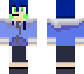 lazy skin
