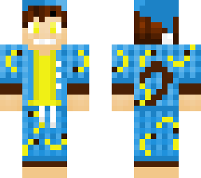 leet_monkey pajamas