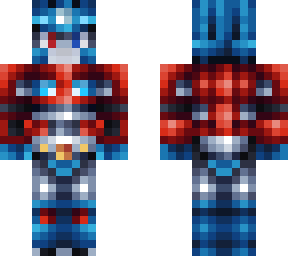 lehanoptimus prime