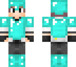 leyley diamond armor