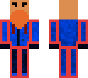 lighter skin robber/theive (check description)