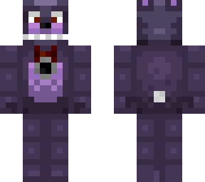 lonely bonnie