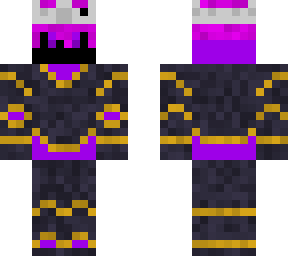 lord insanity