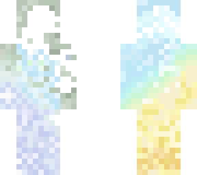 lost in a dream