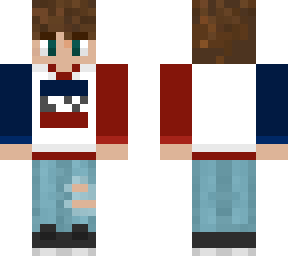 ludvigbroen official skin