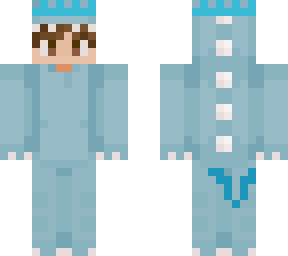 lukies skin #2