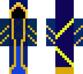mage