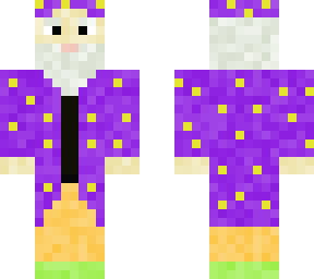 magic sebby