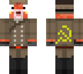 magikarp comunista 3.0