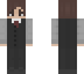 man in a suit