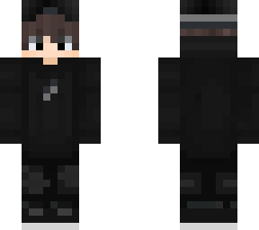 manhal_iq_ black colour