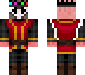 mask