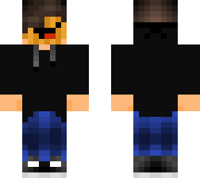 mat skin halloween
