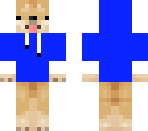 mathew doge
