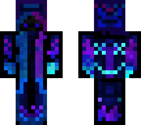 max's 2nd  skin (version 1.0.0)