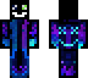 max's 2nd  skin (version 2.1.7)