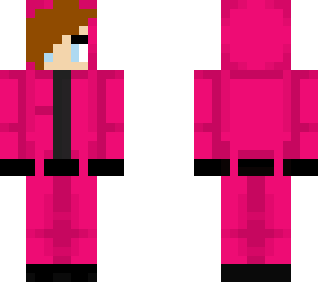 me disguised as a evil guard