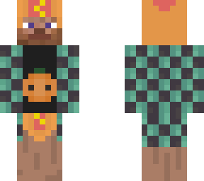 meachy heres ur skin