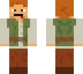 medieval skin