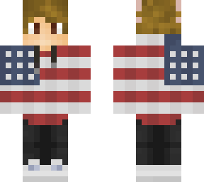 merica