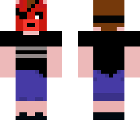 michael foxy
