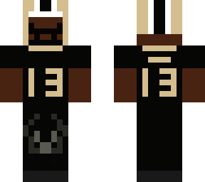 michael thomas