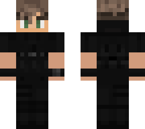 militar sf mexicano