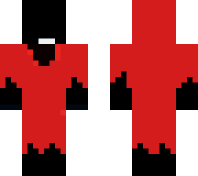 minecraft animation strenght