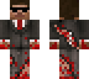 minecraft killa steve