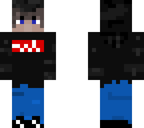 moj skin