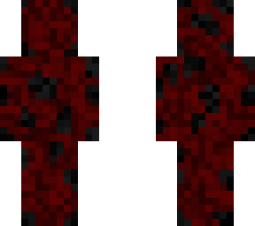 molten