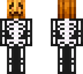 moluno skeleton