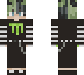 monster boy