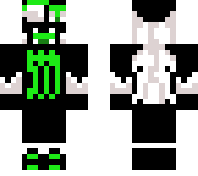 monster can girl