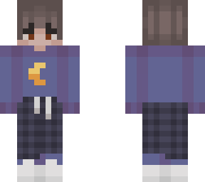 moon pjs (boy)