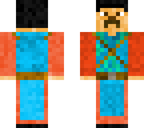 mordern pirate
