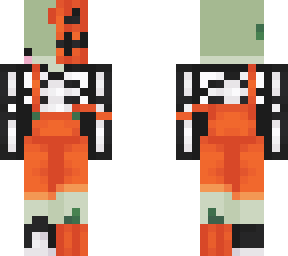 more spoopy frog <3