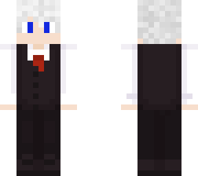 morty traje