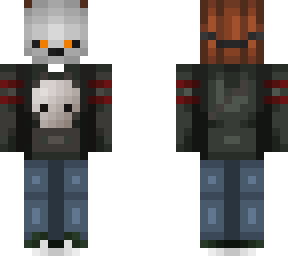 murder goose