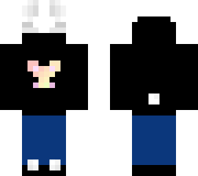 my fav skin i have