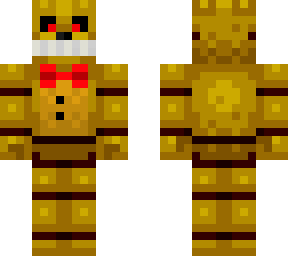 my gacha itp springbonnie