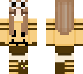 my halloween skin